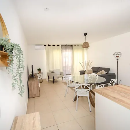 Feriehus T2 Enigma Proche Plages *