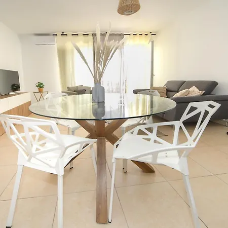 T2 Enigma Proche Plages Ferienhaus *
